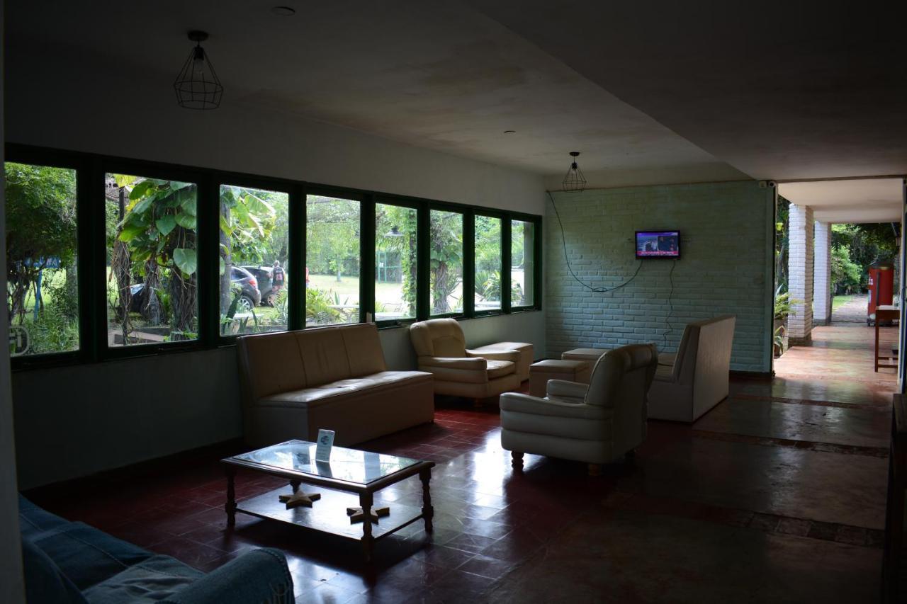 Sihostel San Ignacio  Exterior photo