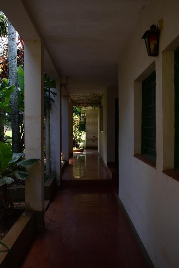 Sihostel San Ignacio  Exterior photo