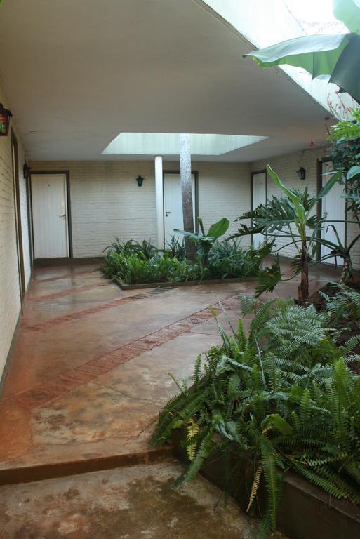Sihostel San Ignacio  Exterior photo