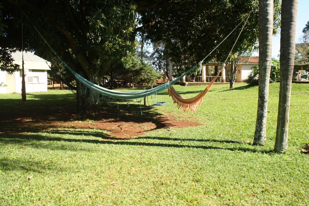 Sihostel San Ignacio  Exterior photo