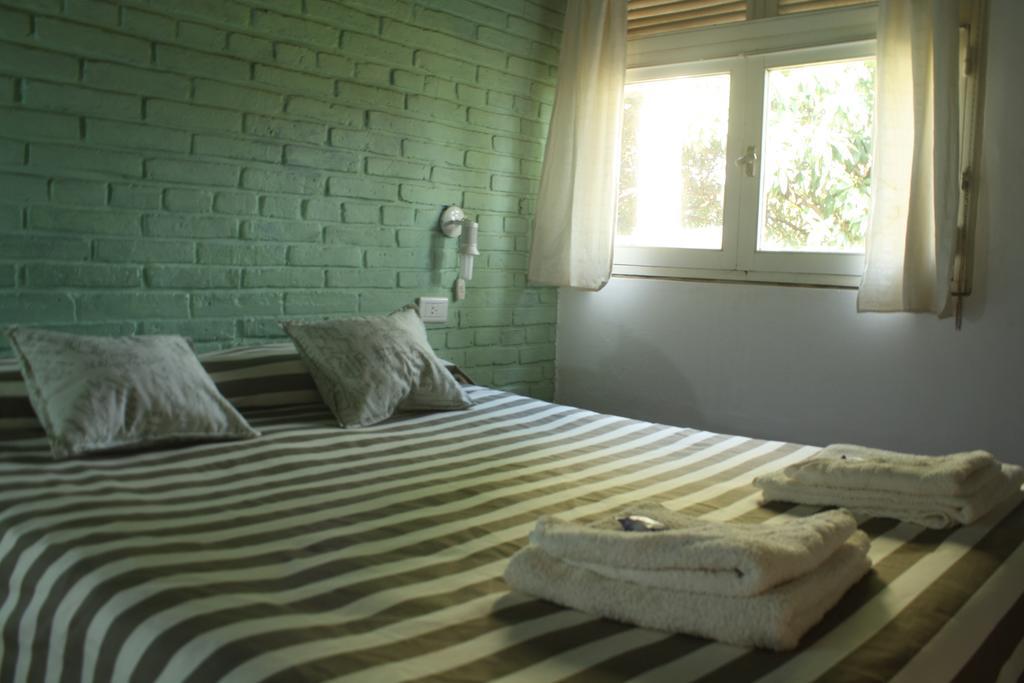 Sihostel San Ignacio  Room photo