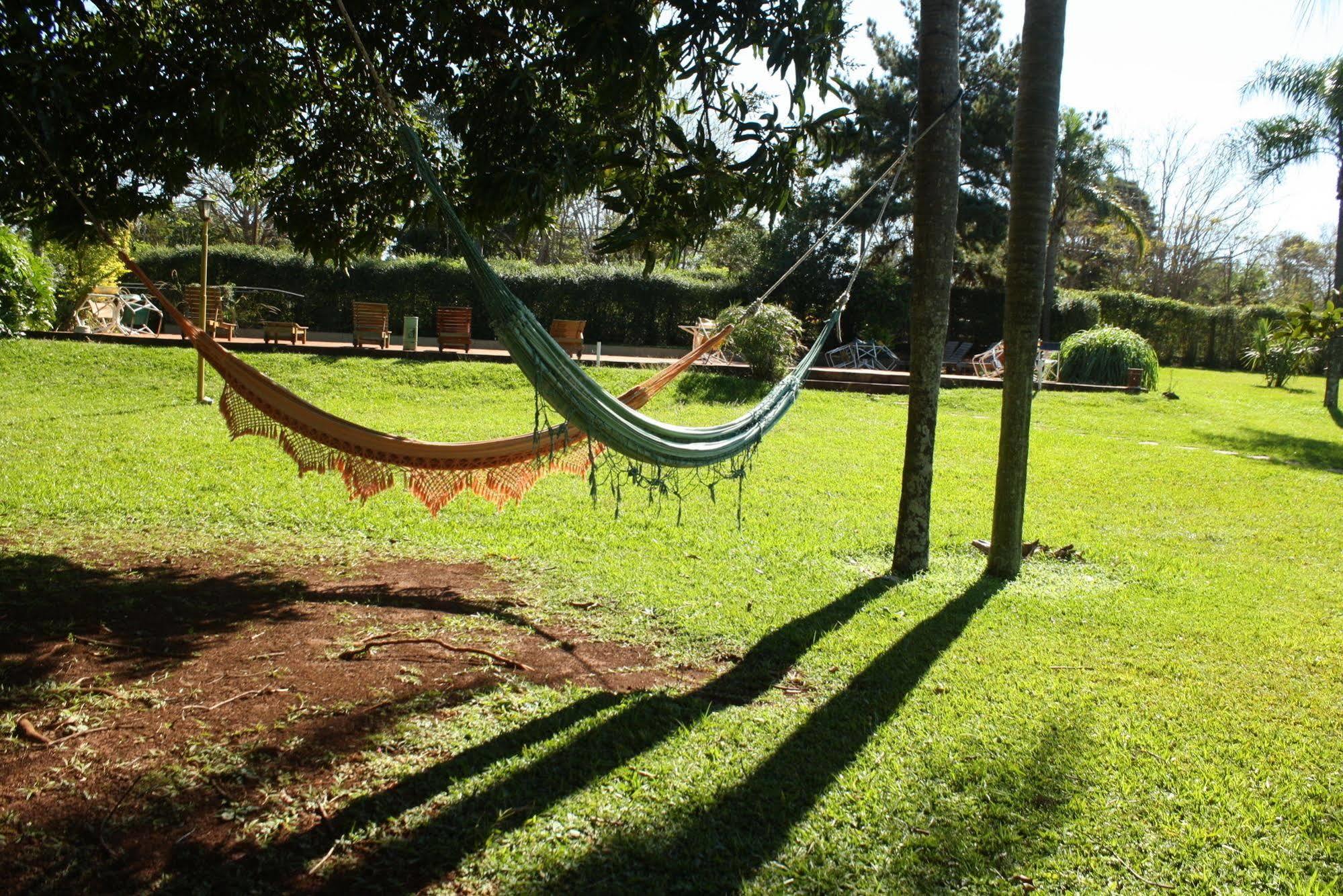Sihostel San Ignacio  Exterior photo