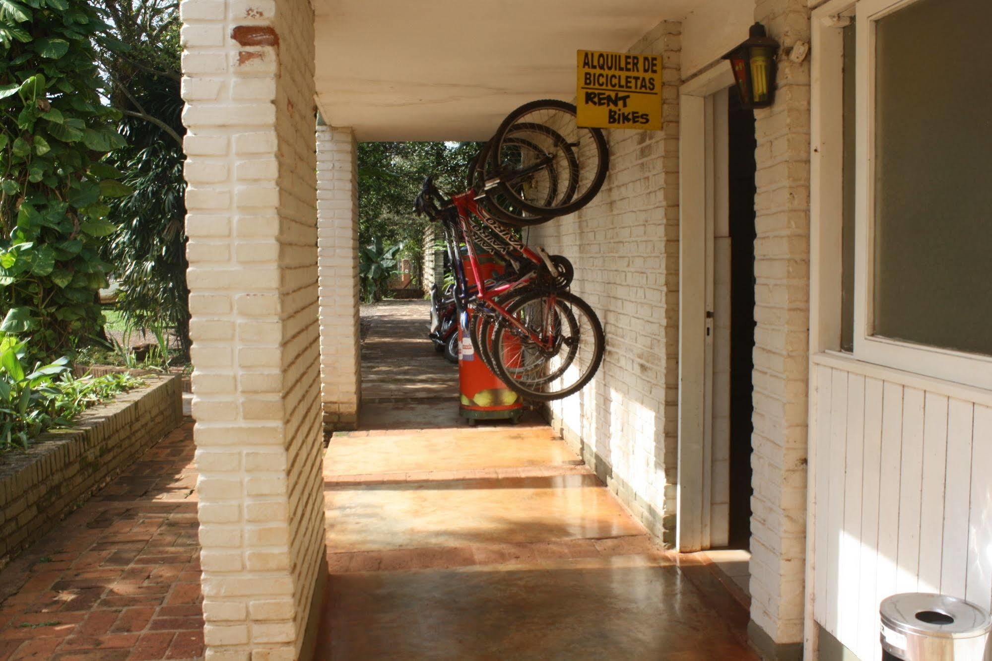 Sihostel San Ignacio  Exterior photo