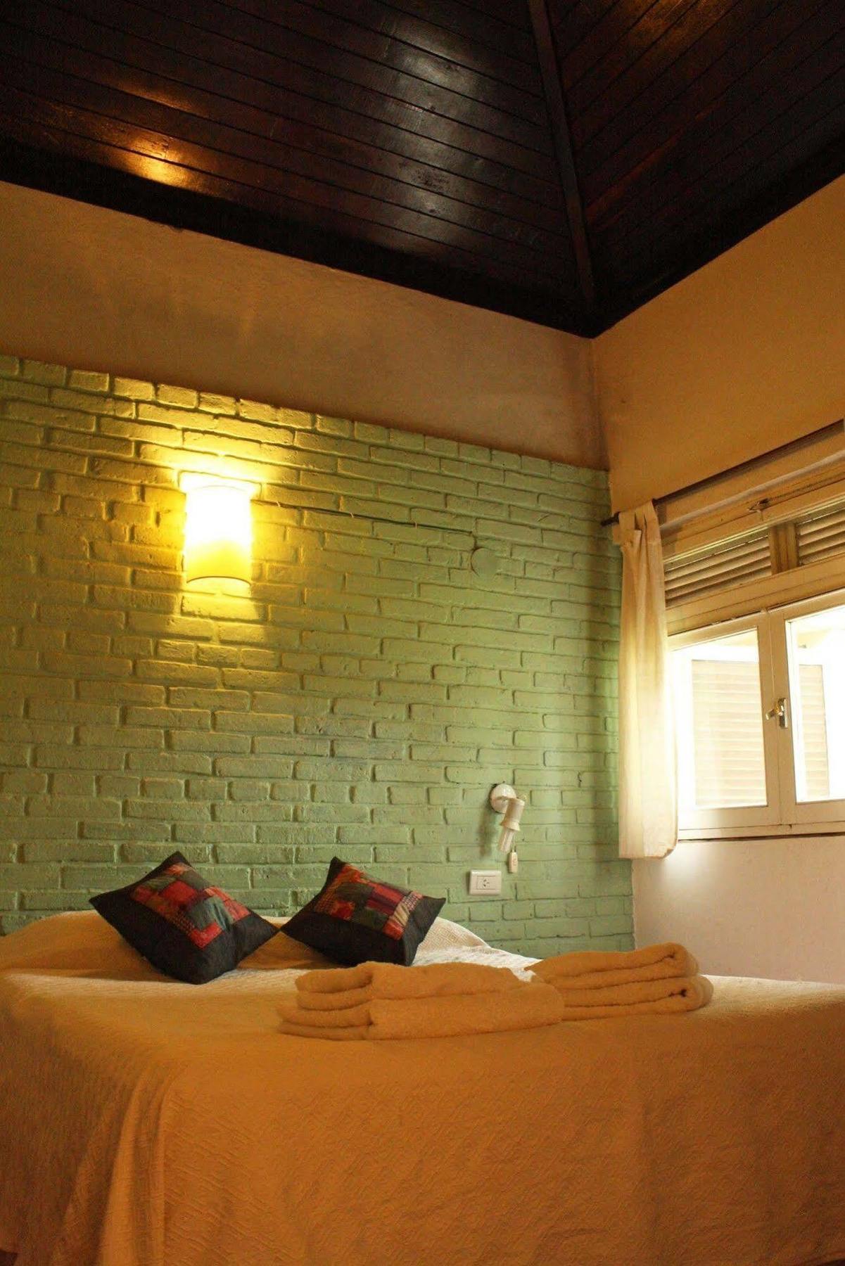 Sihostel San Ignacio  Exterior photo