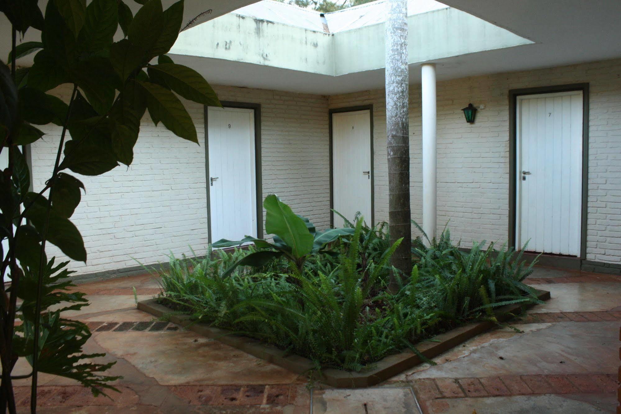 Sihostel San Ignacio  Exterior photo
